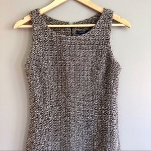 J.Crew Tweed Dress